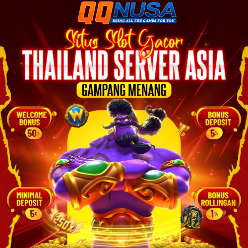 QQNUSA Fitur Login Auto Gacor Putar dan Menang Sekarang!