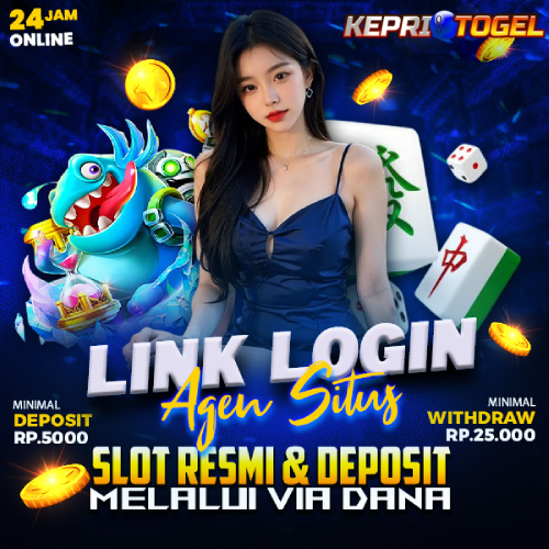 KEPRITOGEL Login Langsung ke Situs Asli Hindari Link Palsu! image 1