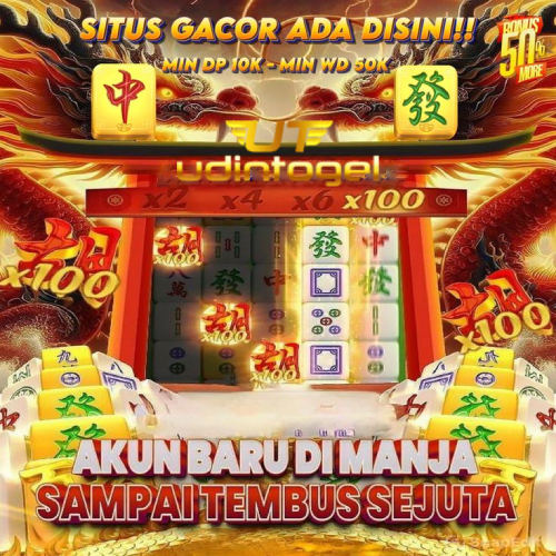 UDINTOGEL: Daftar Situs Togel Online Terpercaya Gampang Kena image 1